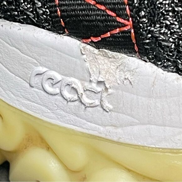 Nike Jordan Apex React Men\'s Black/Grey Infrared 23  Sneakers Sz 11.5 main image 13